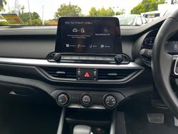 2024 Kia
Cerato S