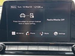2024 Kia
Cerato S