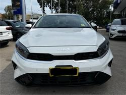 2024 Kia
Cerato S