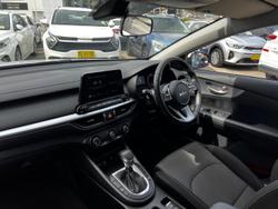 2024 Kia
Cerato S