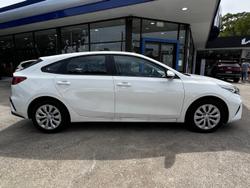 2024 Kia
Cerato S