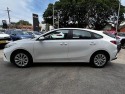 2024 Kia
Cerato S