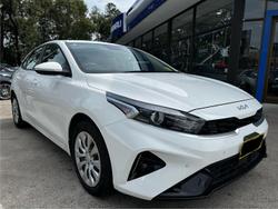 2024 Kia
Cerato S