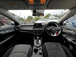 2024 Kia
Cerato S