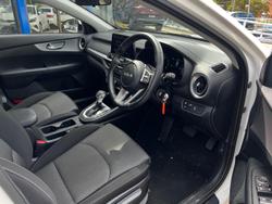 2024 Kia
Cerato S