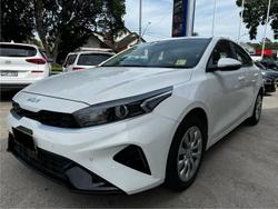 2024 Kia
Cerato S