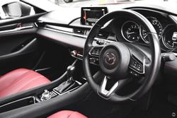 2024 Mazda
                6 G35 GT SP