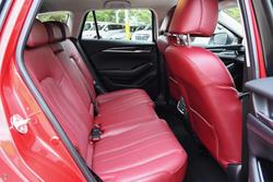 2024 Mazda
                6 G35 GT SP
