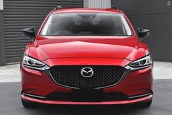 2024 Mazda
                6 G35 GT SP