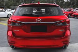 2024 Mazda
                6 G35 GT SP