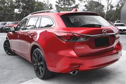 2024 Mazda
                6 G35 GT SP
