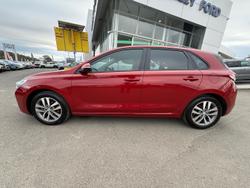 2019 Hyundai
i30 Active