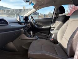 2019 Hyundai
i30 Active