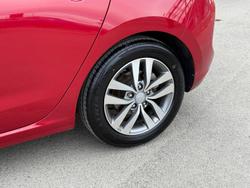 2019 Hyundai
i30 Active