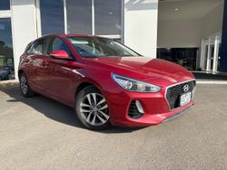 2019 Hyundai
i30 Active