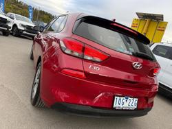 2019 Hyundai
i30 Active