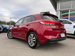 2019 Hyundai
i30 Active