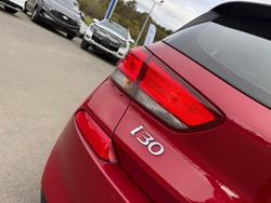 2019 Hyundai
i30 Active