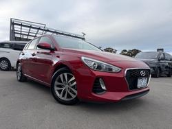 2019 Hyundai
i30 Active