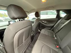 2019 Hyundai
i30 Active