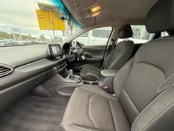 2019 Hyundai
i30 Active