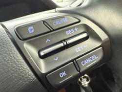 2019 Hyundai
i30 Active