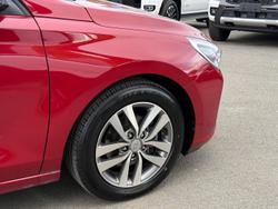 2019 Hyundai
i30 Active