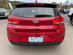 2019 Hyundai
i30 Active