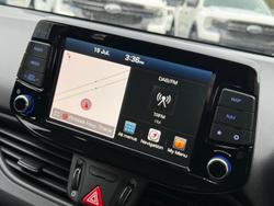 2019 Hyundai
i30 Active