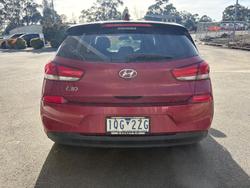 2019 Hyundai
i30 Active
