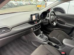 2019 Hyundai
i30 Active