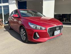 2019 Hyundai
i30 Active