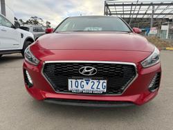 2019 Hyundai
i30 Active