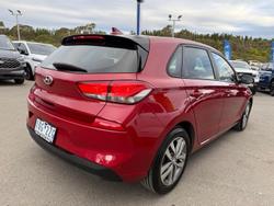 2019 Hyundai
i30 Active