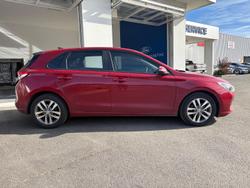 2019 Hyundai
i30 Active