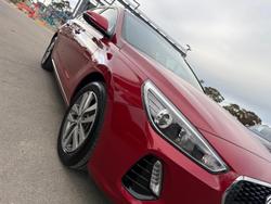 2019 Hyundai
i30 Active