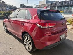 2019 Hyundai
i30 Active