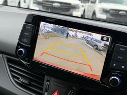 2019 Hyundai
i30 Active