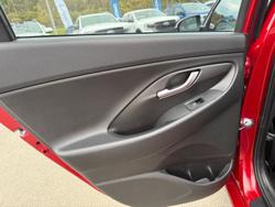 2019 Hyundai
i30 Active