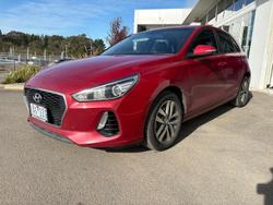 2019 Hyundai
i30 Active