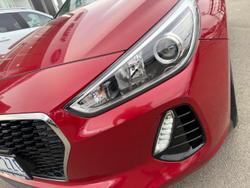 2019 Hyundai
i30 Active