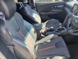 2020 Hyundai
Veloster Turbo