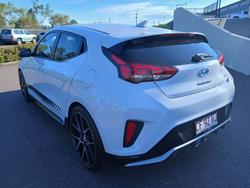 2020 Hyundai
Veloster Turbo