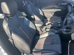 2020 Hyundai
Veloster Turbo