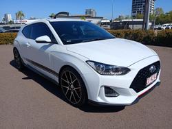 2020 Hyundai
Veloster Turbo