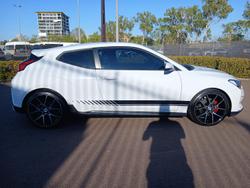 2020 Hyundai
Veloster Turbo
