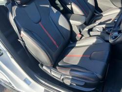 2020 Hyundai
Veloster Turbo