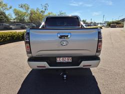 2022 GWM
Ute Cannon-X