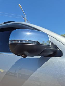 2022 GWM
Ute Cannon-X