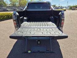 2022 GWM
Ute Cannon-X